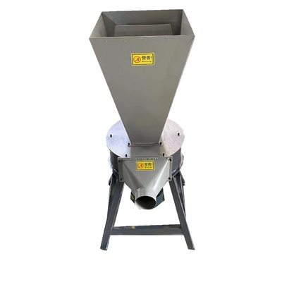 Máquina de trituração de espuma de poliuretano de 380v 60 kg/hora