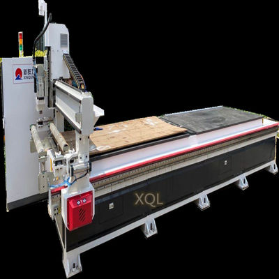 Máquina de corte de madeira ESF101-3F do CNC do sofá 30m/Min 9kw