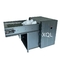8.25kw Máquina automática de enchimento de almofadas, máquina de enchimento de almofadas