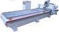 Venda quente de madeira da máquina de corte da tala da máquina de corte do CNC para Sofa Factory