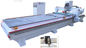 Máquina de corte de madeira da tala do Cnc da máquina de corte do CNC da elevada precisão automática
