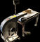 Máquina de enchimento da fibra do recipiente do fã da máquina de Sofa Bale Opener Fiber Carding e tabela de trabalho de mistura de alimentação com escala