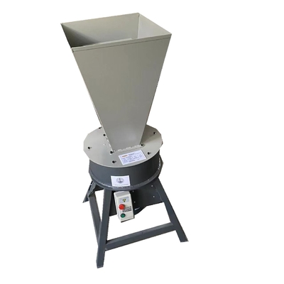 Máquina Trituradora de Esponja de Sucata 40 - 60kg/H Triturador Elétrico de Espuma