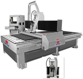 3800 estável da máquina de corte da placa do CNC * 2480 * 1500 milímetros para a fábrica do sofá