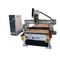 Máquina de corte de madeira da tala do CNC da máquina de corte 380V do CNC do sofá 9kw
