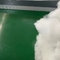 Máquina de enchimento de cardadura Grey Color da fibra da fibra do material de Sofa Fiber Opening Machine Steel
