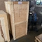 Esponja trituradora trituradora de sofá Potência 4KW Aço Material Capacidade 40 - 60kg/H