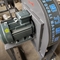 Máquina de enchimento de almofadas de fibras curtas / soprador de almofadas 120-150 kg/h