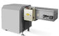 Manutenção simples personalizada da máquina de enchimento 100-120 do descanso quilograma/H