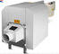 Manutenção simples personalizada da máquina de enchimento 100-120 do descanso quilograma/H