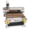 Máquina de corte de madeira do CNC para a máquina de enchimento do descanso do coxim